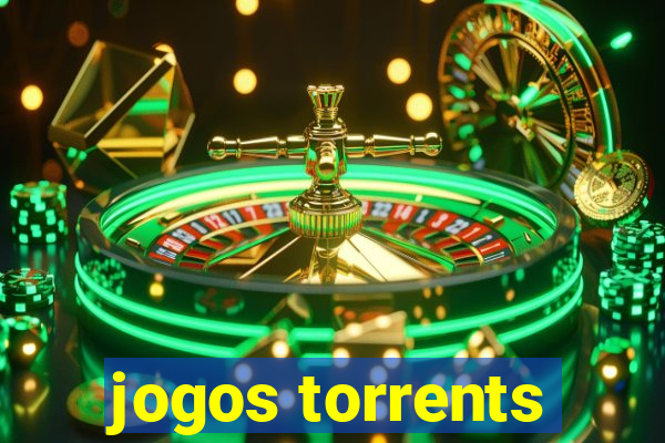 jogos torrents