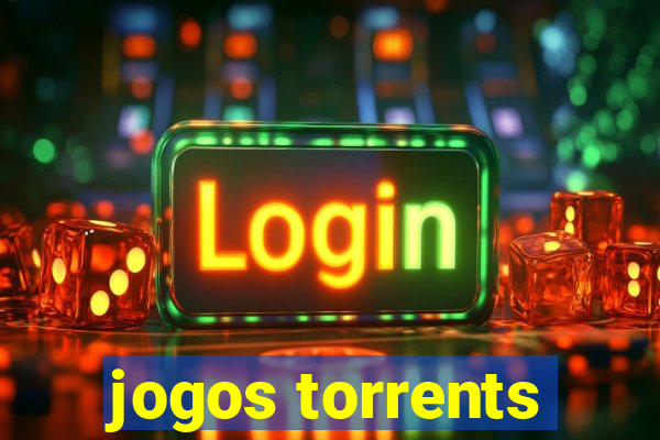 jogos torrents