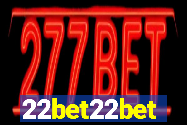 22bet22bet