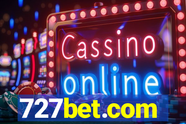 727bet.com