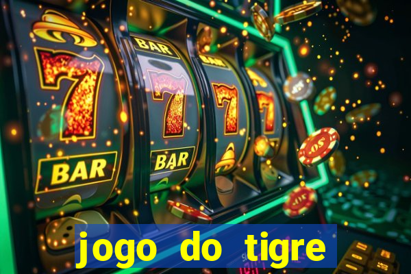 jogo do tigre teste grátis