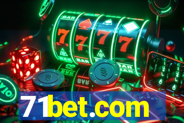 71bet.com