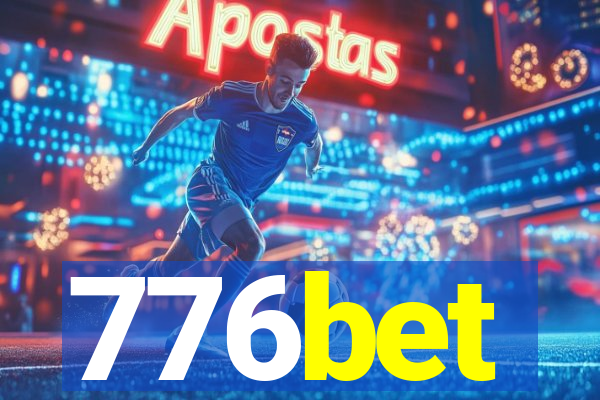 776bet