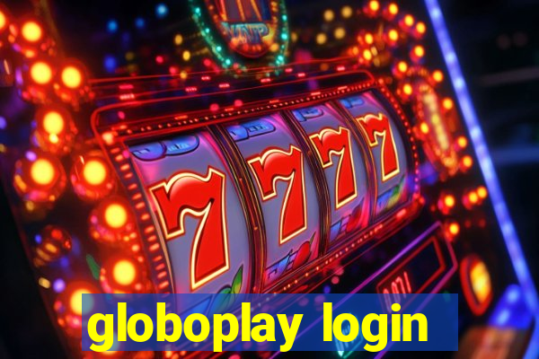 globoplay login