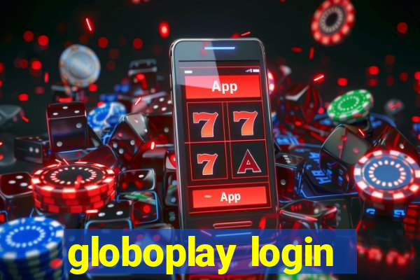 globoplay login