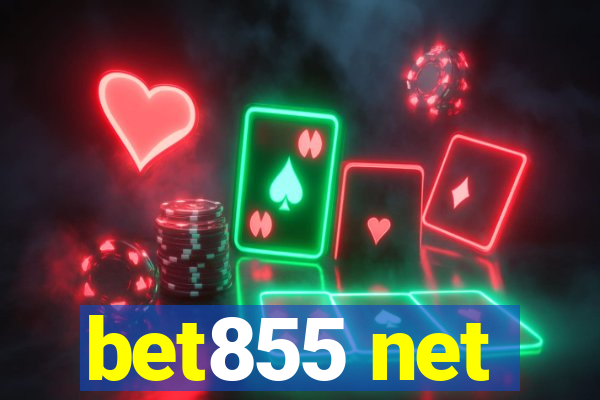 bet855 net