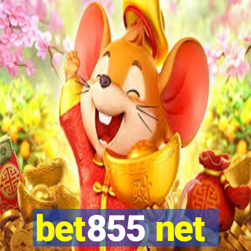 bet855 net