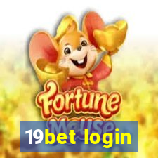 19bet login