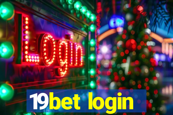 19bet login