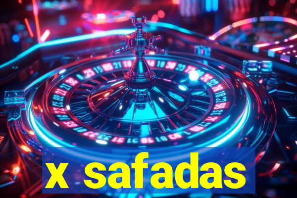 x safadas