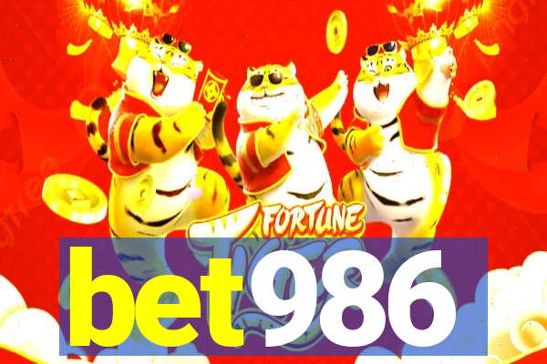 bet986