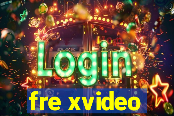 fre xvideo