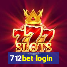 712bet login