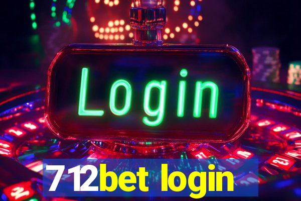 712bet login