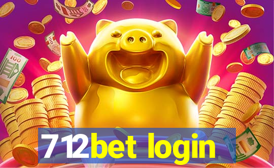 712bet login