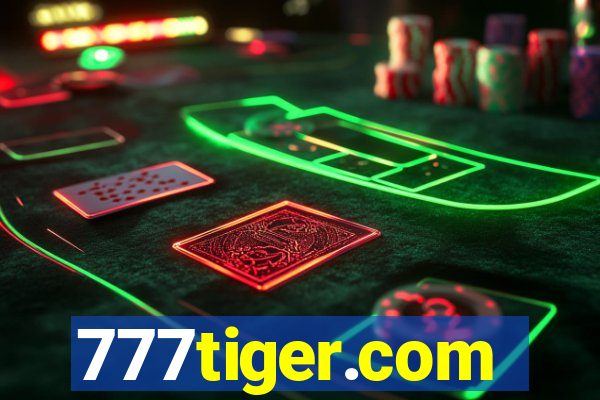 777tiger.com