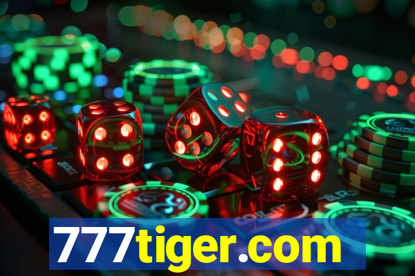 777tiger.com