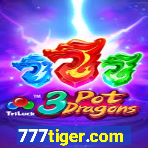 777tiger.com