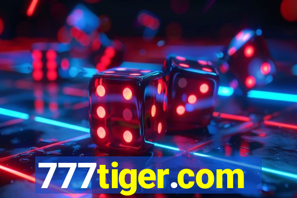 777tiger.com