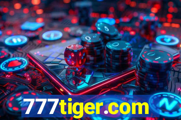 777tiger.com