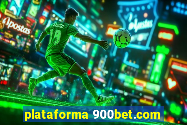 plataforma 900bet.com