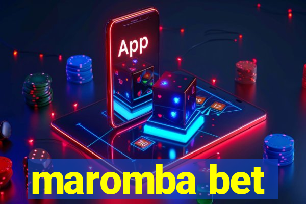 maromba bet