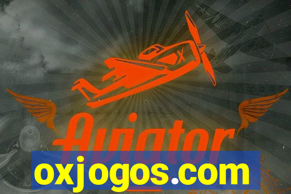 oxjogos.com