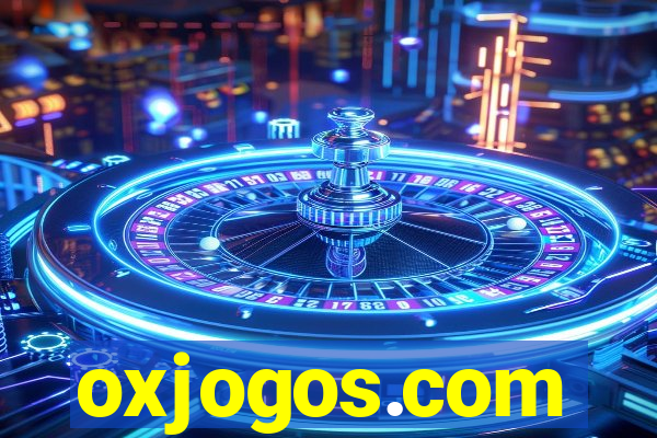 oxjogos.com