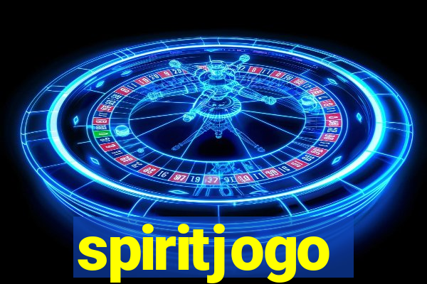 spiritjogo