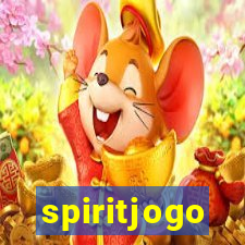 spiritjogo