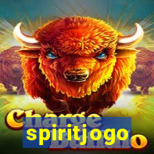 spiritjogo