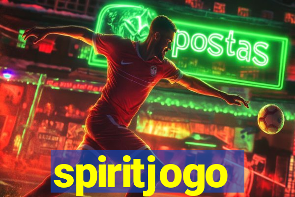 spiritjogo