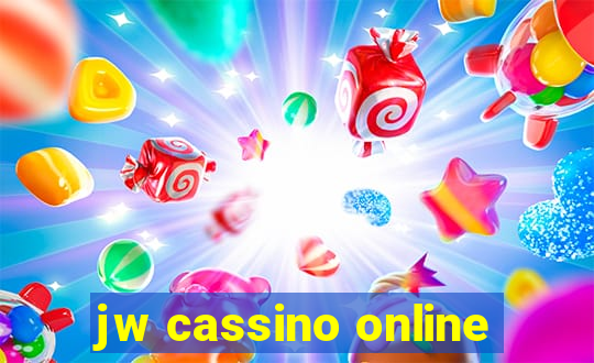 jw cassino online