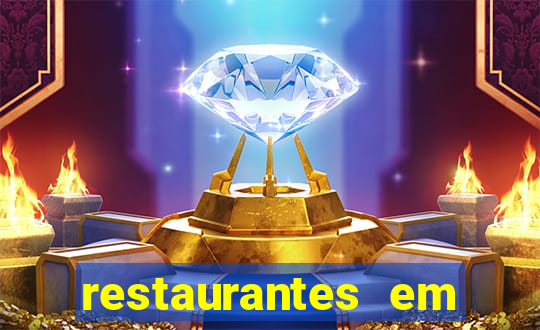 restaurantes em vilas do atlântico