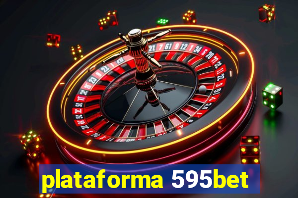 plataforma 595bet