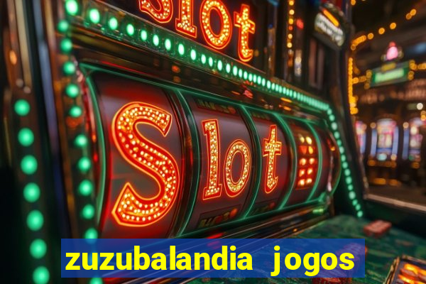 zuzubalandia jogos de matematica