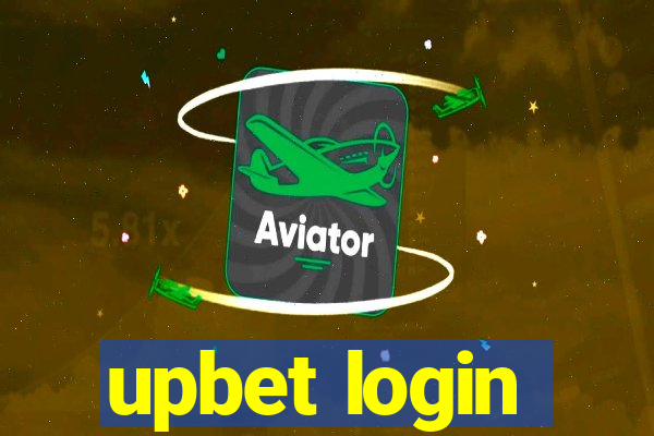 upbet login