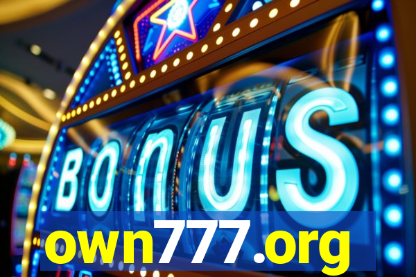 own777.org