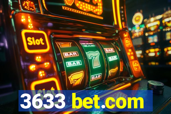 3633 bet.com