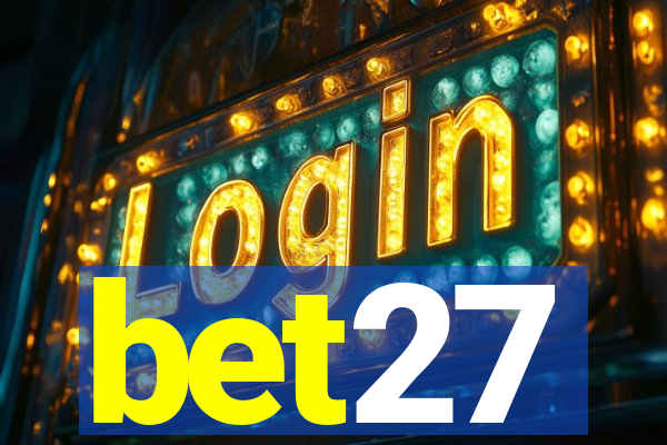 bet27