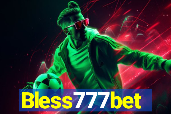 Bless777bet