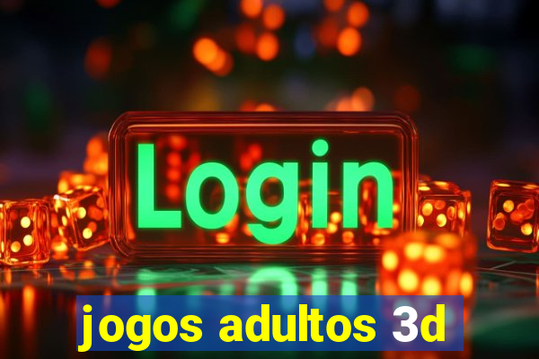 jogos adultos 3d