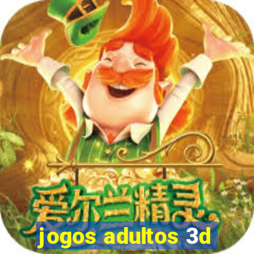 jogos adultos 3d