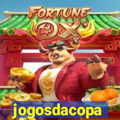 jogosdacopa