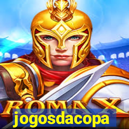 jogosdacopa