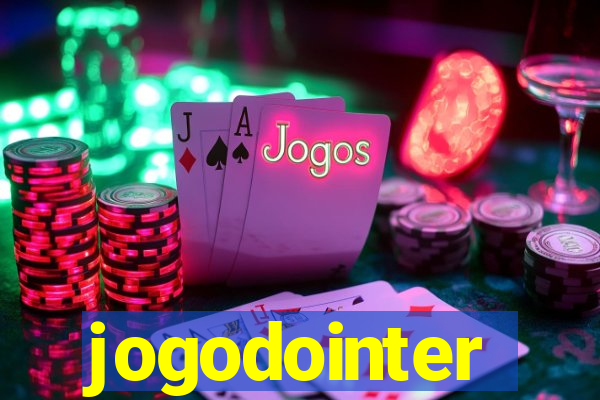 jogodointer