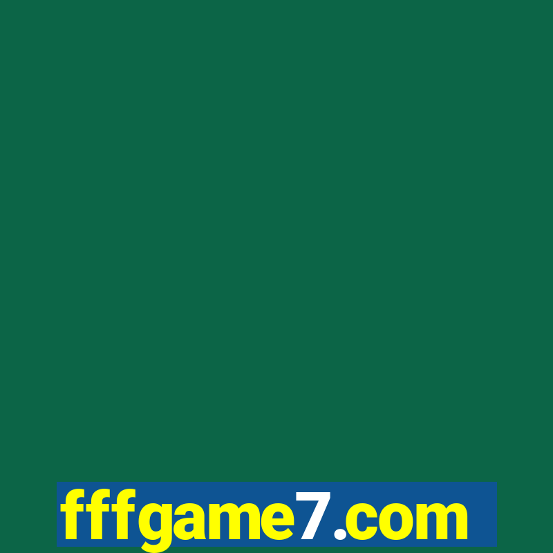 fffgame7.com