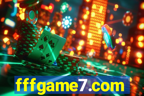 fffgame7.com