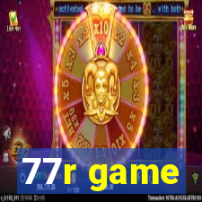 77r game