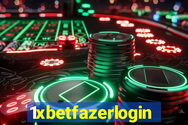 1xbetfazerlogin